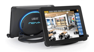 pos, touchscreen, display multitouch