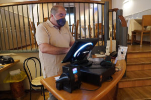 lotteria degli scontrini