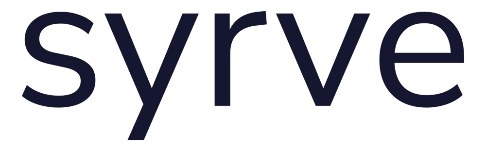 Logo Syrve